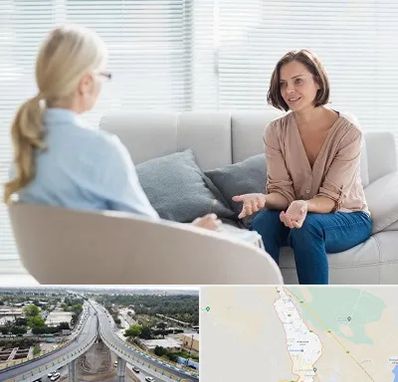 روانکاو در اندیمشک