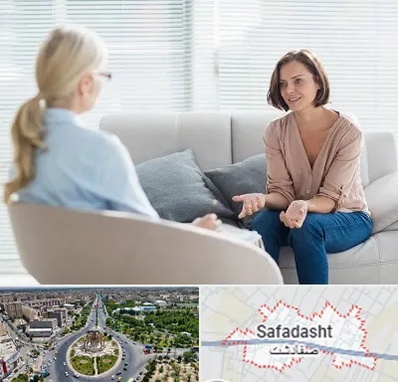 روانکاو در صفادشت