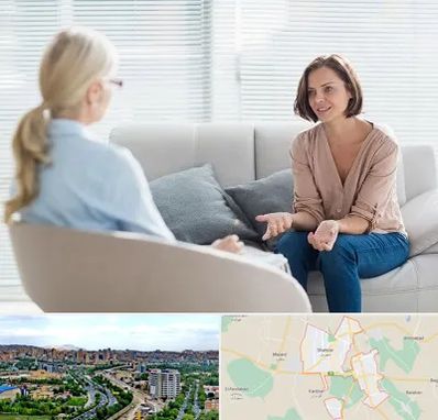 روانکاو در شهریار