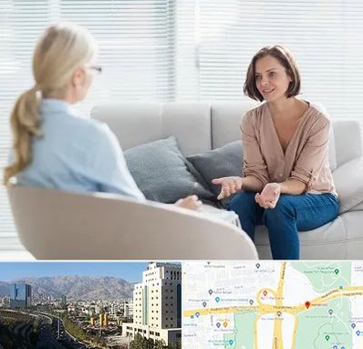 روانکاو در حقانی