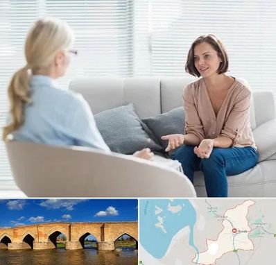 روانکاو در بناب