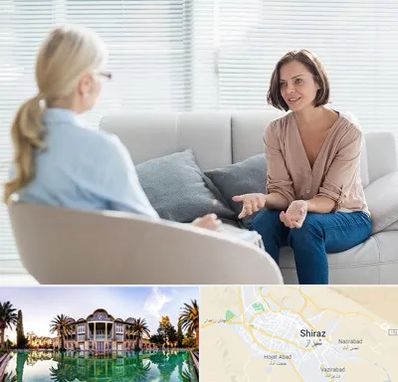روانکاو در شیراز