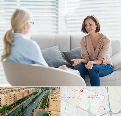روانکاو در فاز سه اندیشه
