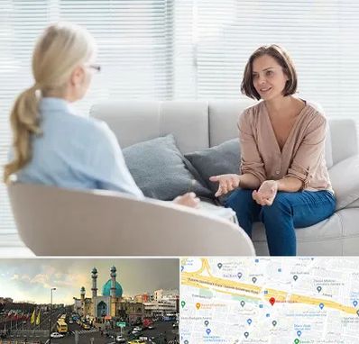 روانکاو در رسالت