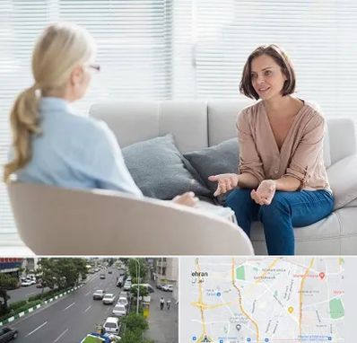 روانکاو در ستارخان