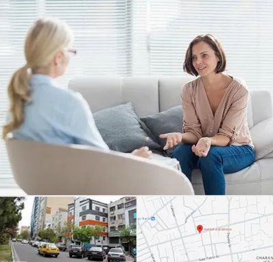 روانکاو در هفده شهریور تبریز