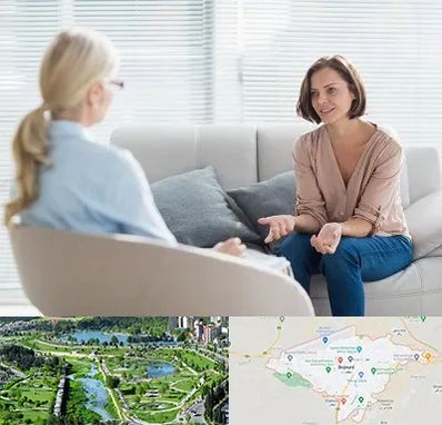 روانکاو در بجنورد