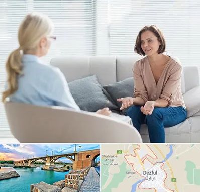 روانکاو در دزفول