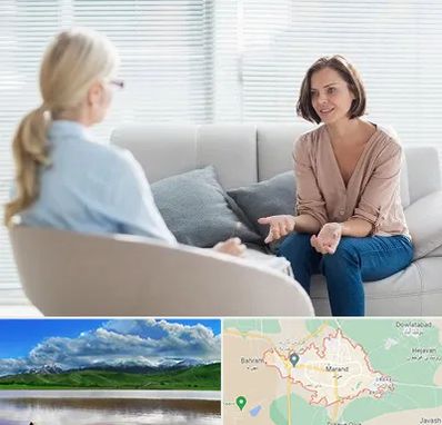 روانکاو در مرند