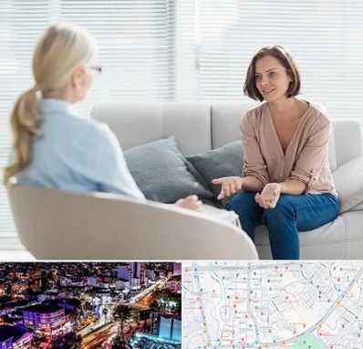 روانکاو در منظریه رشت