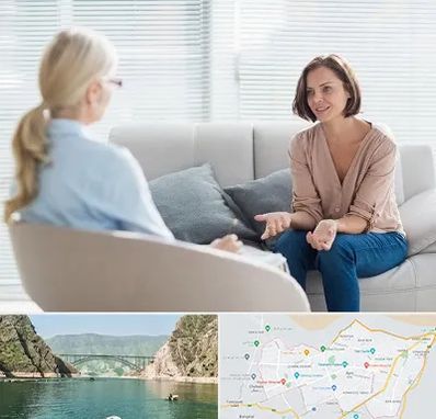 روانکاو در ایلام