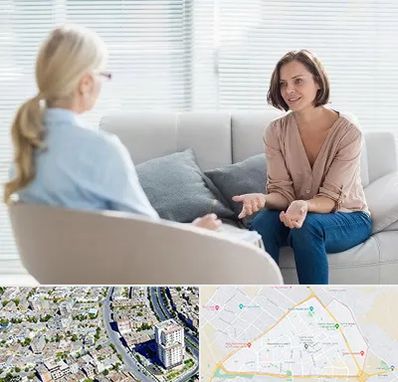 روانکاو در قاسم آباد مشهد