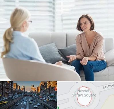 روانکاو در نواب