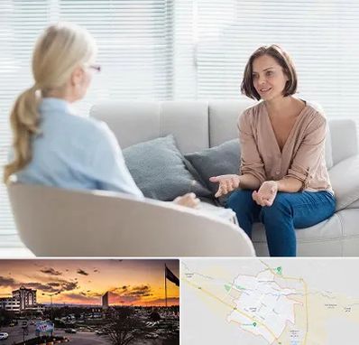 روانکاو در قوچان