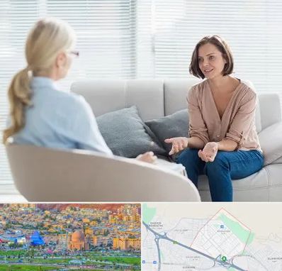 روانکاو در رشدیه تبریز