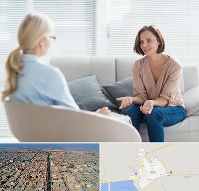 روانکاو در بندر ماهشهر