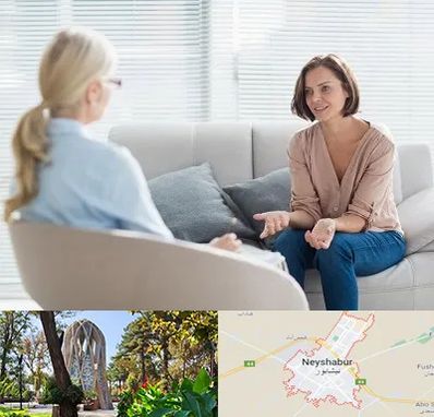 روانکاو در نیشابور