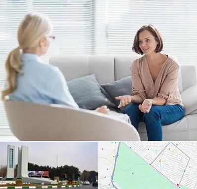 روانکاو در بلوار فلسیطین مشهد