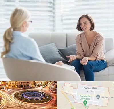 روانکاو در بهارستان