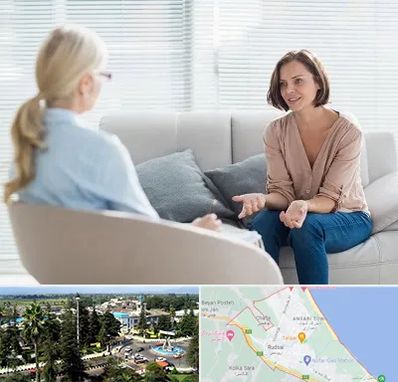 روانکاو در رودسر