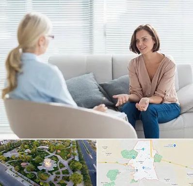 روانکاو در کاشمر