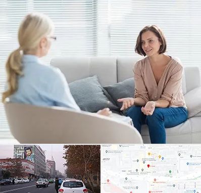 روانکاو در کارگر شمالی