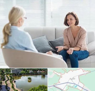 روانکاو در لنگرود