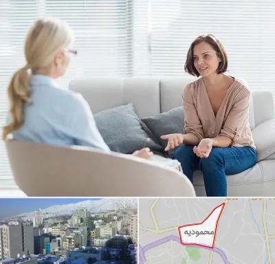 روانکاو در محمودیه