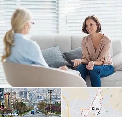 روانکاو در گوهردشت