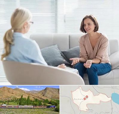 روانکاو در خاش