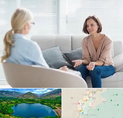 روانکاو در رودبار