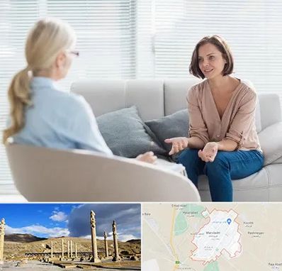 روانکاو در مرودشت