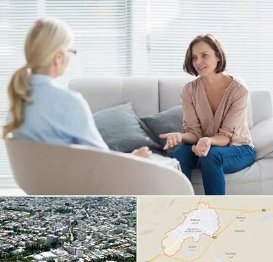 روانکاو در شاهرود