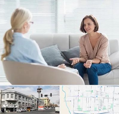 روانکاو در 17شهریور