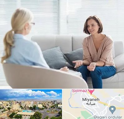 روانکاو در میانه