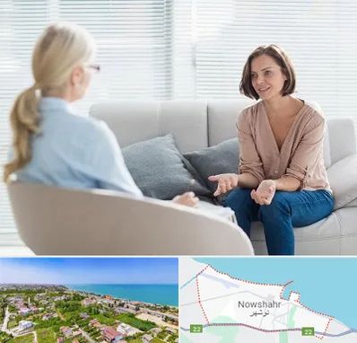 روانکاو در نوشهر