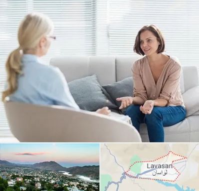 روانکاو در لواسان