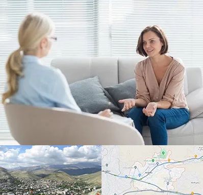 روانکاو در رودهن