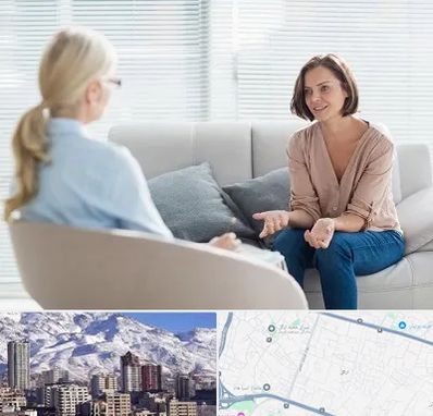 روانکاو در ازگل