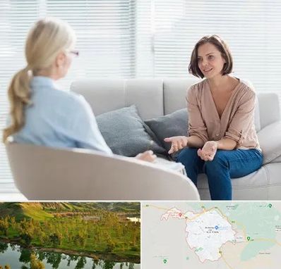 روانکاو در بهبهان