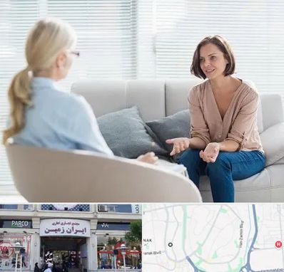 روانکاو در ایران زمین