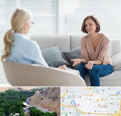 روانکاو در کن