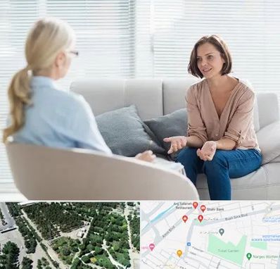 روانکاو در سالاریه قم