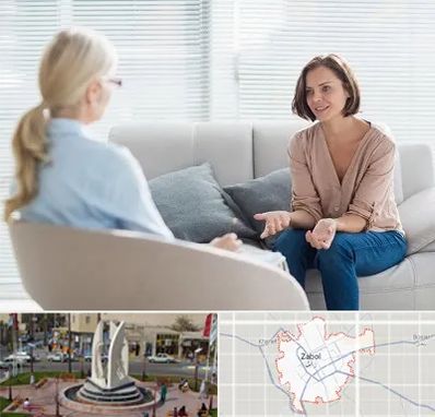 روانکاو در زابل