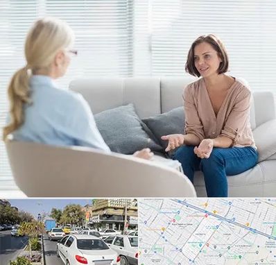 روانکاو در مفتح مشهد