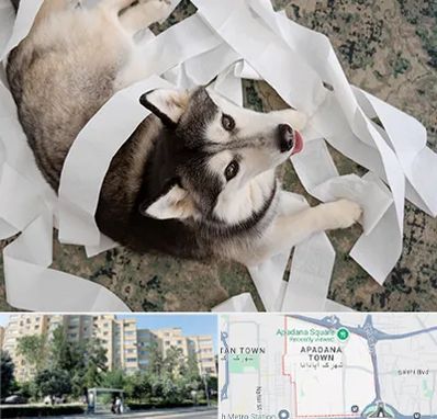 خرید ضایعات پت در آپادانا