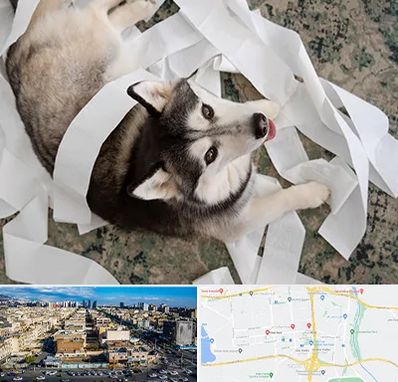 خرید ضایعات پت در شهرک راه آهن 