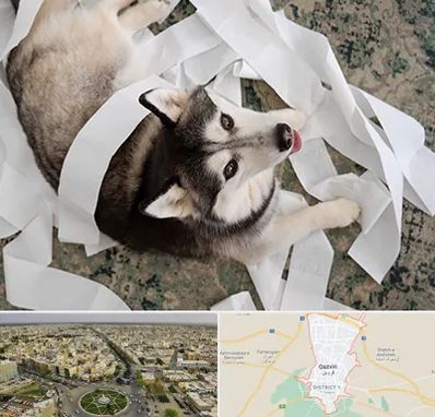 خرید ضایعات پت در قزوین