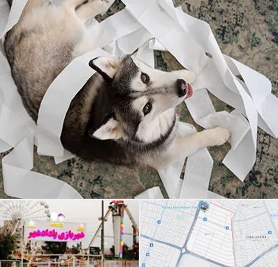 خرید ضایعات پت در پادادشهر اهواز