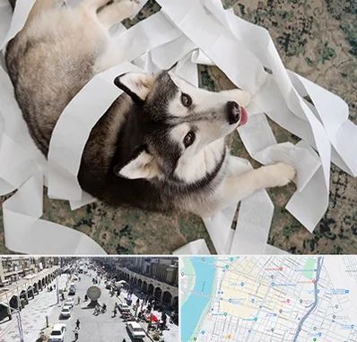 خرید ضایعات پت در نادری اهواز 